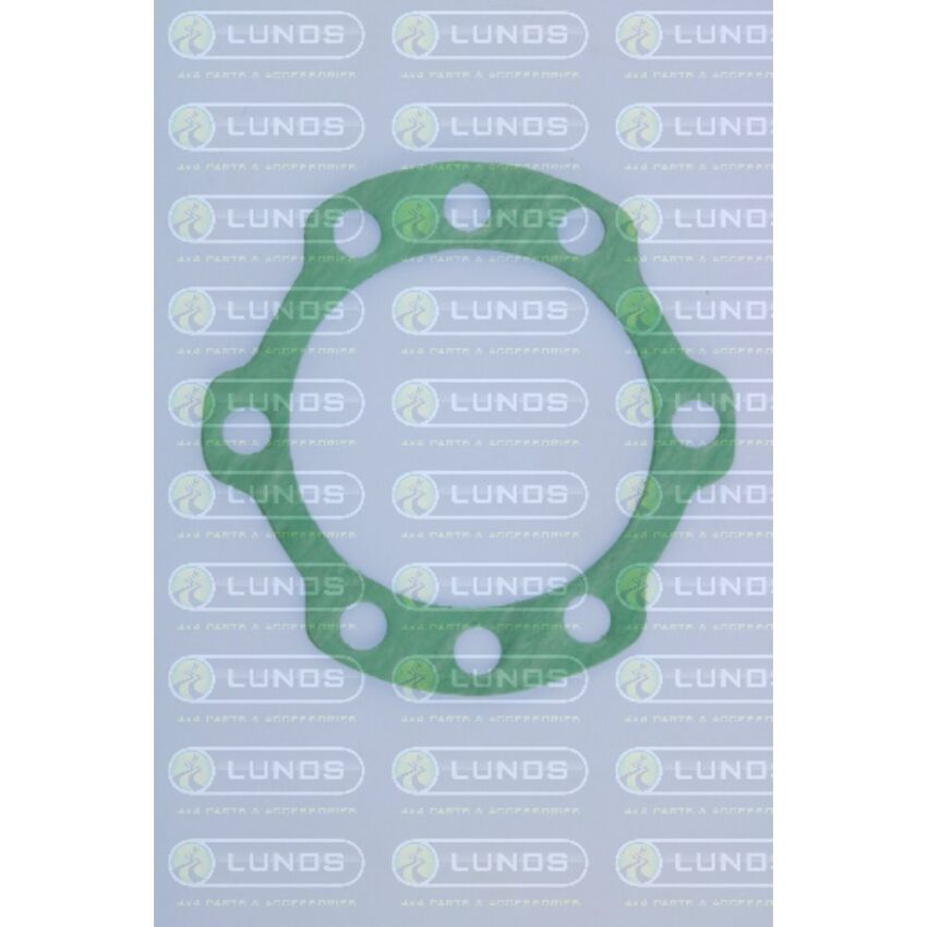 Axle Shaft Flange Gsk For Toyota Landcruiser HDJ80-4.2L 1HDFT 01/1990-01/98
