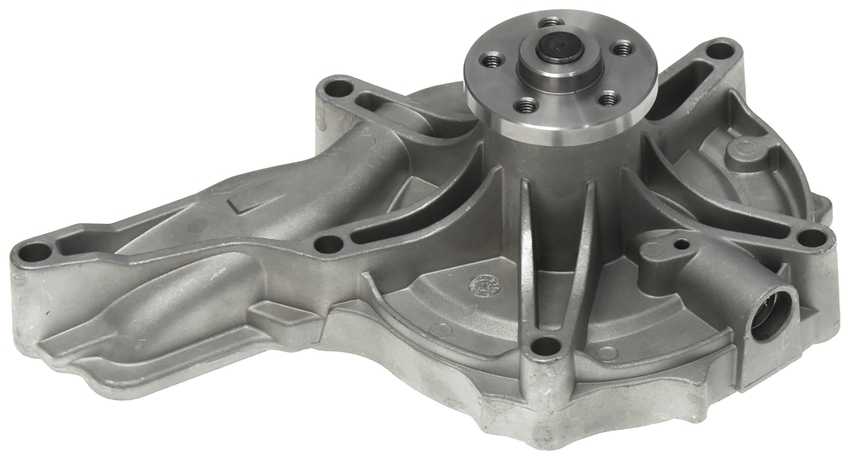 Gates Engine Water Pump For Mack Trident Trident 12.8L MP8-535, MP8-500