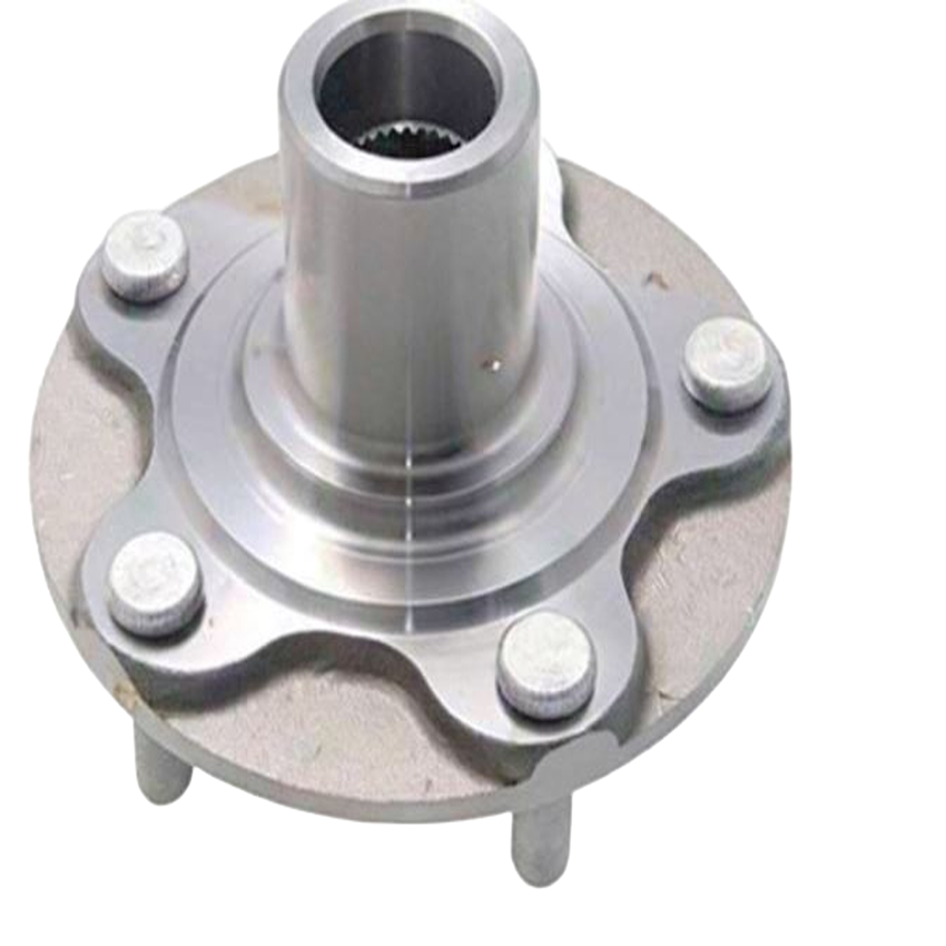 Front Hub Assembly For Toyota Landcruiser URJ202-4.6L 1URFE V8 Prl 01/2012-12/15