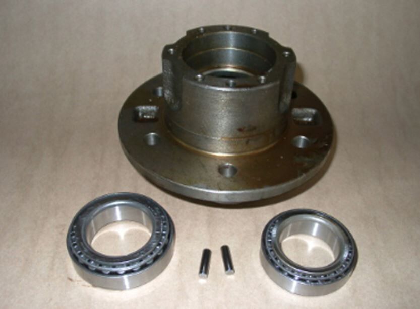 Front Hub Assembly For Toyota Landcruiser FZJ78-4.5L 1FZFE Prl