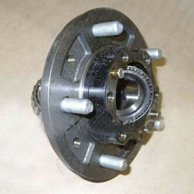 Front Hub Assembly For Toyota Landcruiser HDJ78-4.2L 1HDFTE T/Dsl 43502-69085NG