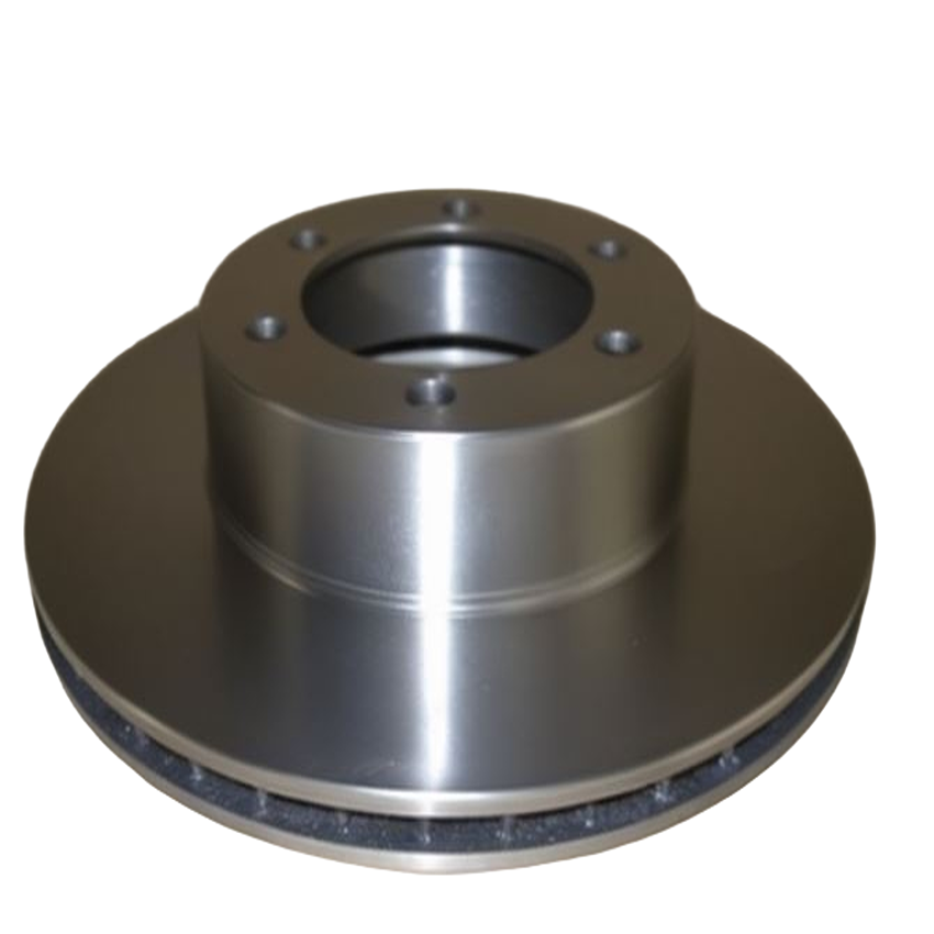Front Rotor For Toyota Prado KZJ95R-3.0L 1KZTE Turbo Dsl