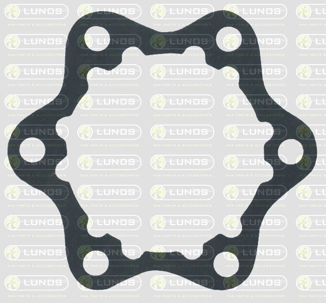 Wheel Adj Nut For Toyota Hilux RN105-22R 2.4L Carby  08/88-07/97 43521-60011NG