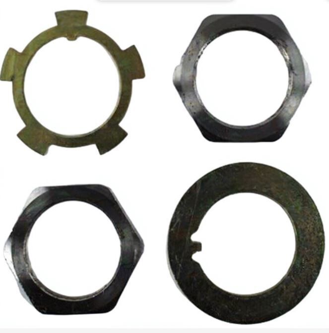 Stub Axle Kit For Toyota Hilux LN111-3L 2.8L 08/88-08/97 43521-OHKITNG