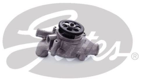 Gates Water Pump For Ford Cargo 5.9L 110KW Diesel 01/82-01/96 -44066HD