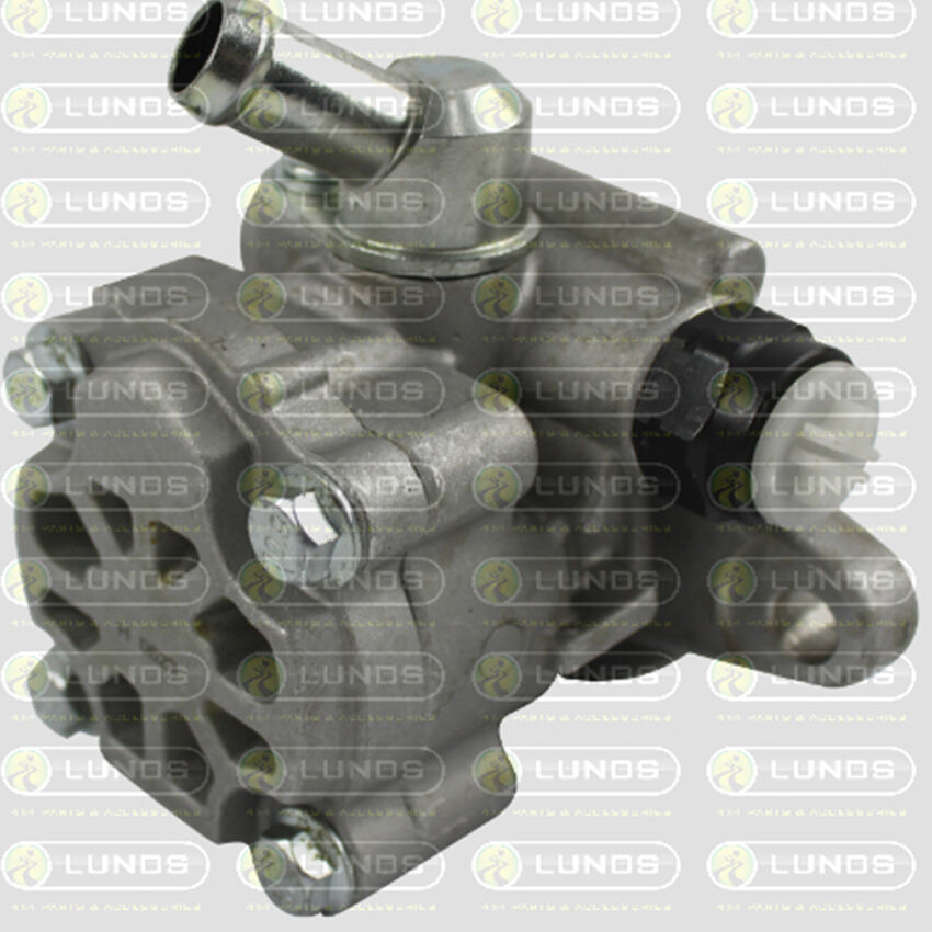 Power Steering Pump For Toyota Landcruiser VDJ200 - 4.5L 1VDFTV V8 Turbo Dsl