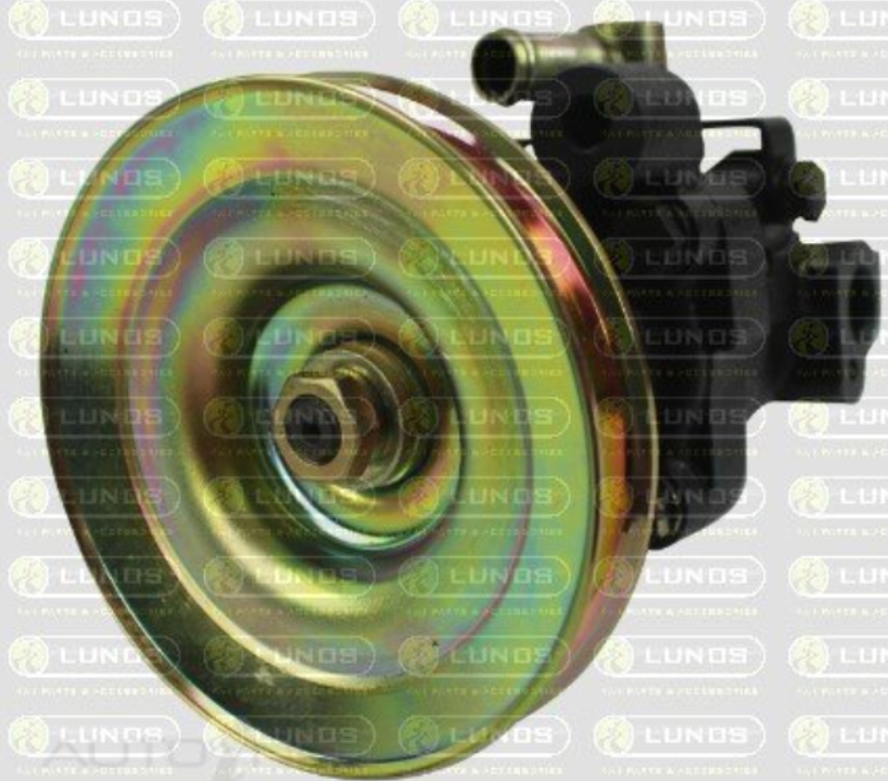 Power Steering Pump For Toyota Hilux LN106 107 109 2.0L 3L 4cyl