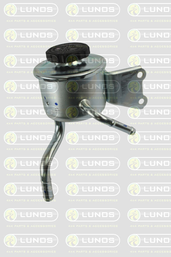 Pump Reservoir For Toyota Landcruiser HDJ80 - 4.2L 1HDFT Turbo Dsl 01/90 - 01/98
