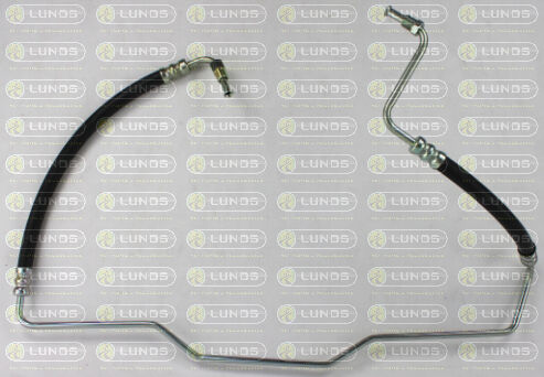 High Pressure Power Steering Hose for Toyota HILUX KUN26R