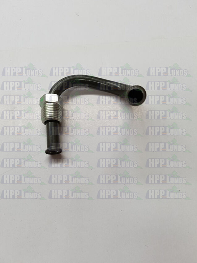 Mackay Flex Hose 44 mm X 457 mm Length - 44457F
