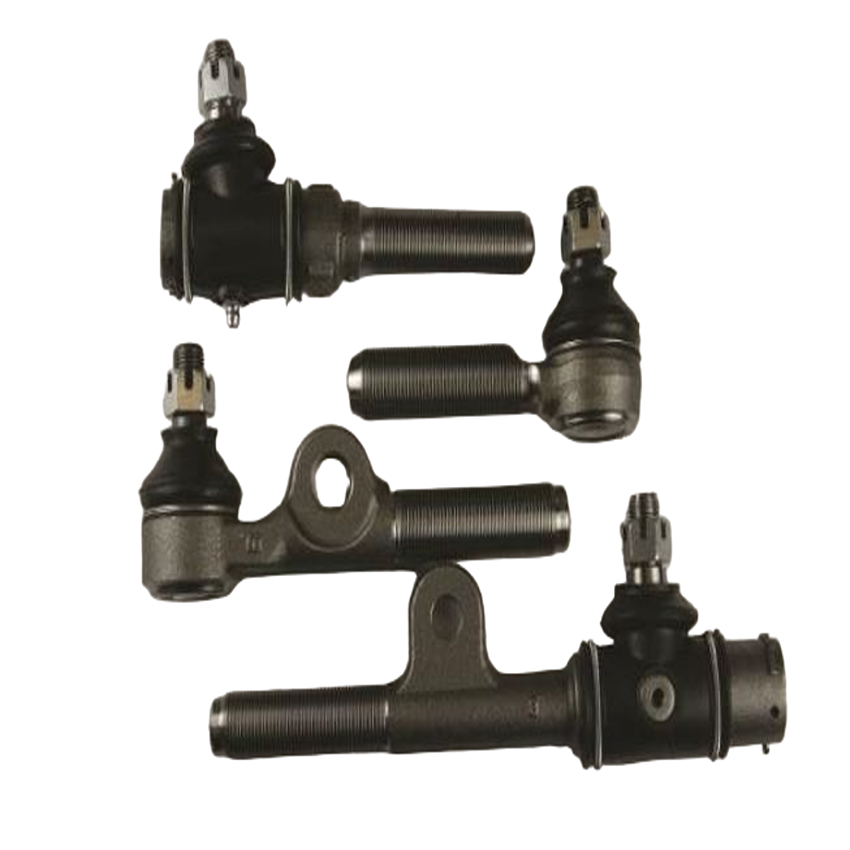 Tie Rod Asmly-Comp For Toyota Landcruiser FZJ75-4.5L 1FZFE 08/92-08/99