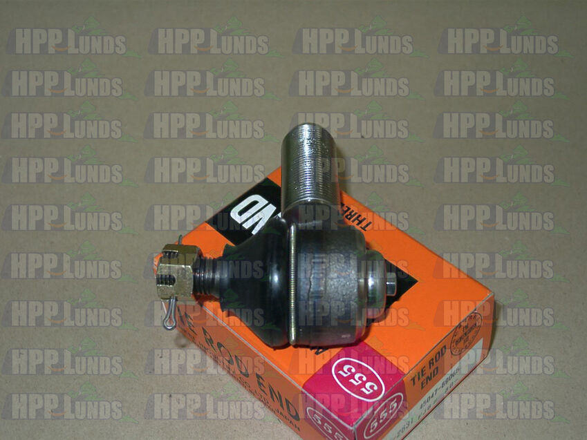 TIE Rod END LH For Toyota Hilux (7901-8108)