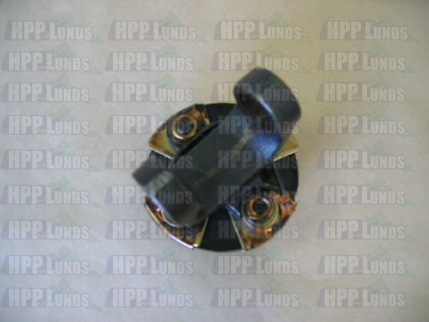 Steering Shaft For Toyota Landcruiser HJ75 - 4.0L 2H Dsl 45210-60070JNG