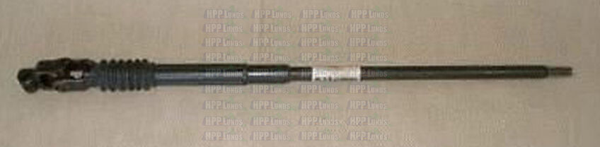 Steering Coupling Assembly For Toyota Landcruiser HJ45 - 3.6L H Dsl