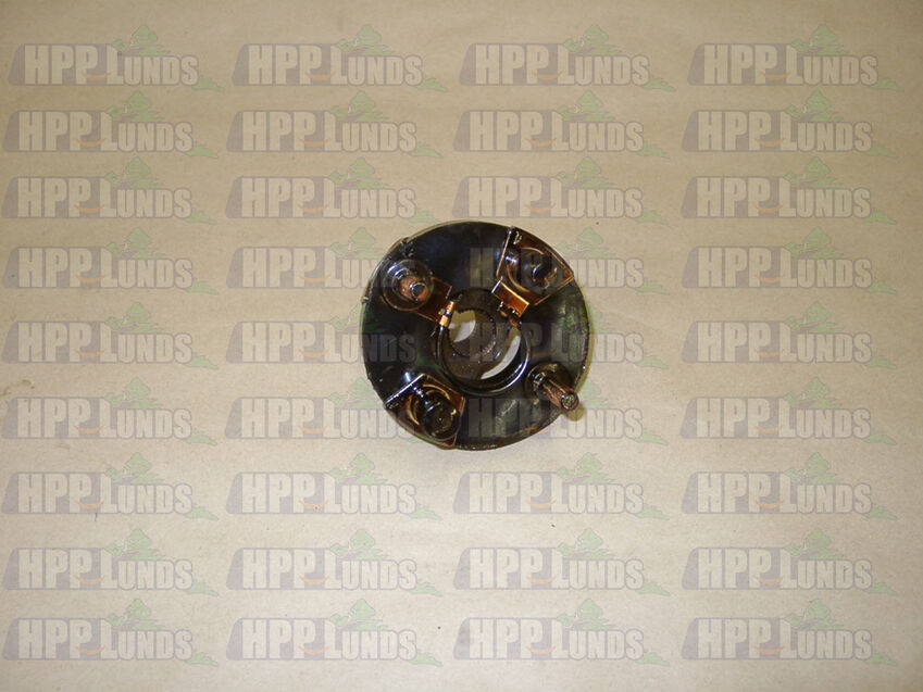 Steering Coupling Assembly For Toyota Landcruiser HJ47 - 4.0L 2H Dsl