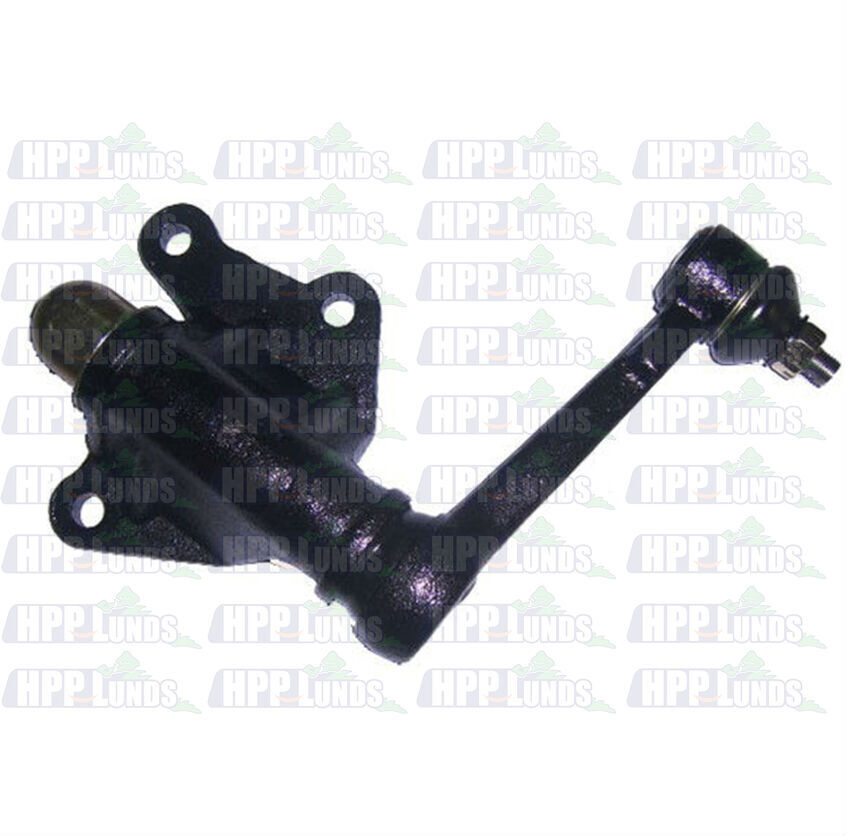 Tie Rod End Boot For Toyota Landcruiser FJ45 - 3.9L F Prl 01/1964 - 1/1984