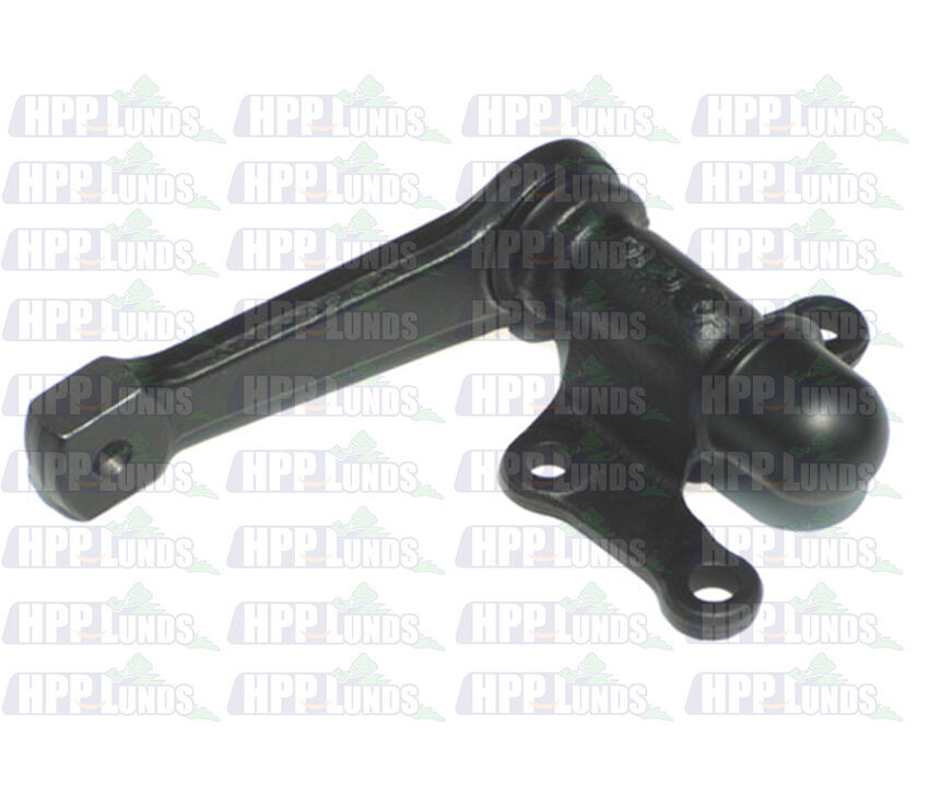 Rack End For Toyota Landcruiser UZJ100 - 4.7L 2UZFE V8 Prl 01/1998 - 07/2007