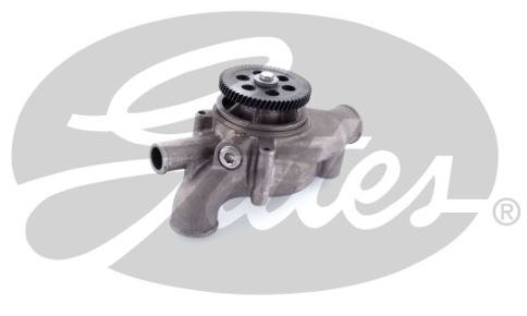 Gates Water Pump For Ford Cargo 5.9L 110KW 01/82-01/96 Diesel-46002HD