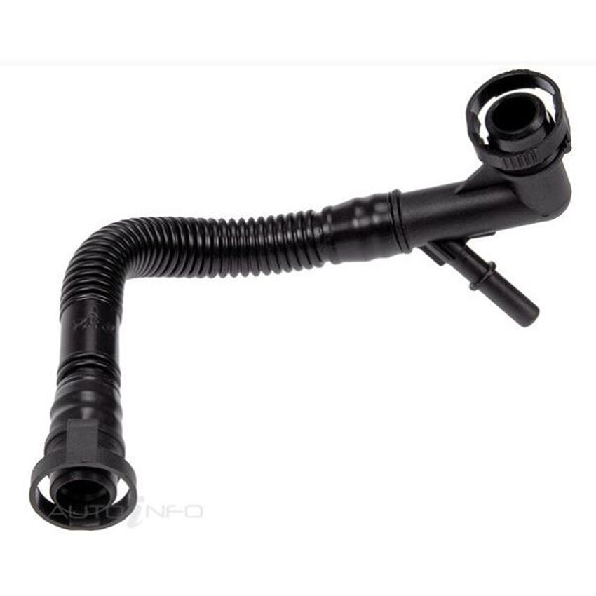 Goss Crankcase Breather Hose For BMW 320i E46 2.0/2.2L M54B22 I6 24V - 46045