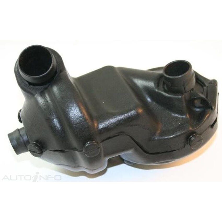 Goss Crankcase Ventilation For BMW Z3 E36 Roadster 2.0/2.2/2.8/3.0L M52TUB20 
