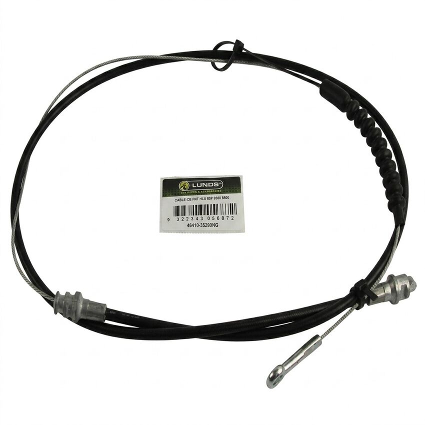 CABLE HAND BRAKE FRONT For Toyota Hilux LN65 LN61 LN60