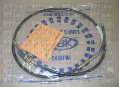 Parking Brake Cable For Toyota LAND CRUISER FJ55 7309-8008 4SPD 1968-1980 