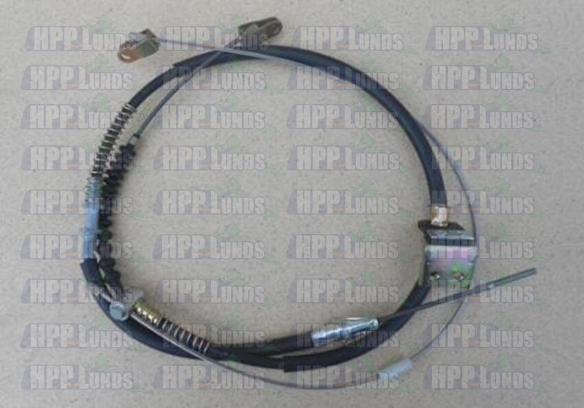 Parking Brake Cable For Toyota Landcruiser HJ60 - 4.0L 2H Dsl 46410-60101JNG