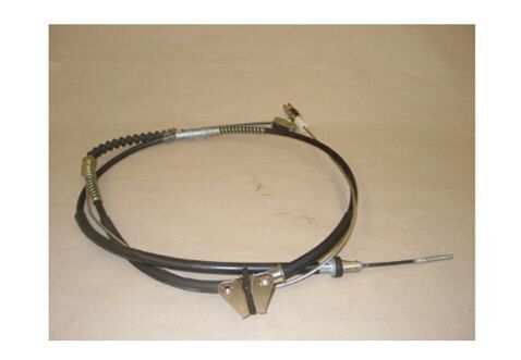 Parking Brake Cable For Toyota Landcruiser FJ75 - 4.0L 3F Prl 11/1984 - 08/92