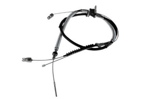 HandBrake Cable DISC REAR For Toyota LandCruiser HZJ FZJ HDJ
