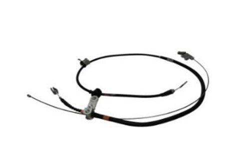 Parking Brake Cable For Toyota Prado VZJ95 - 3.4L 5VZFE V6 Prl