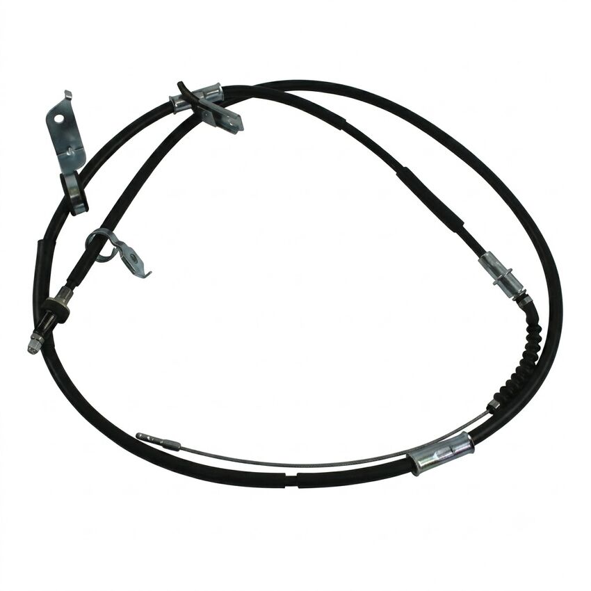 Hand Brake Cable - Front For Toyota Landcruiser HZJ105 FZJ105