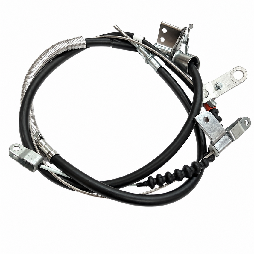 Parking Brake Cable For Toyota Landcruiser FZJ78-4.5L 1FZFE Prl 46410-60830JNG