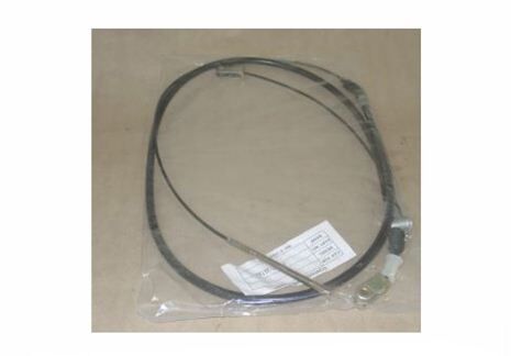 No.2 Parking Brake Cable For Toyota Hilux LN46-L 2.2 Litre Diesel-1/1979-08/1983