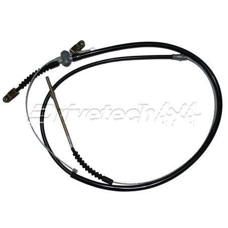 Drivetech Cable-Handbrake Rear - 46420-35250
