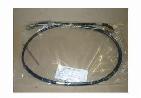 Parking Brake Cable For Toyota Hilux RN105-22R 2.4L Carby  08/88-07/97