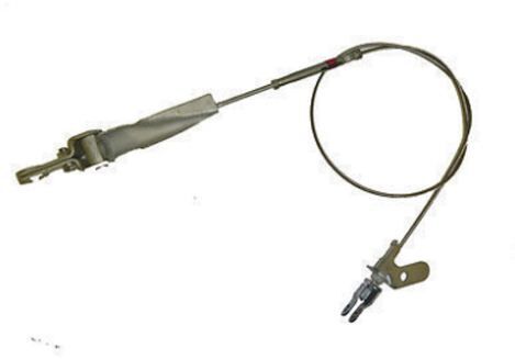 P/Brake Cable For Toyota Hilux RZN169-3RZFE 2.7L  08/97-07/02 46420-35620NG