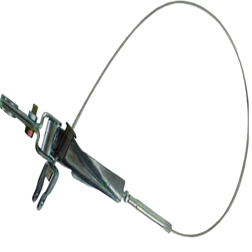 Parking Brake Cable For Toyota Landcruiser FZJ105 - 4.5L 1FZFE Prl