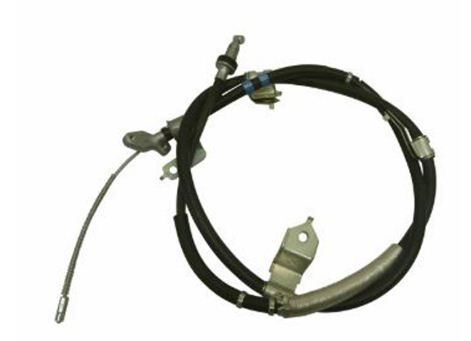 Parking Brake Cable For Toyota Prado KZJ120-3.0L 1KZTE Turbo Dsl 46420-60070NG
