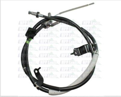 Parking Brake Cable For Toyota Prado GRJ150 4.0L 1GRFE V6 08/2009-07/2017