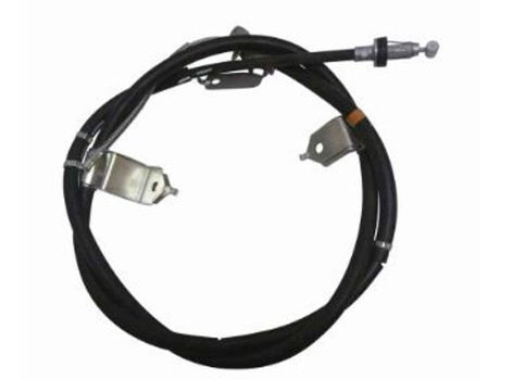 Parking Brake Cable For Toyota Prado KZJ120-3.0L 1KZTE Turbo Dsl 46430-60010NG
