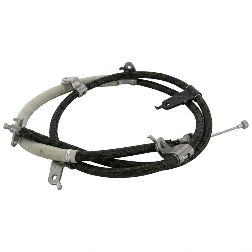 Parking Brake Cable For Toyota Landcruiser VDJ200-4.5L 1VDFTV V8 46430-60030NG