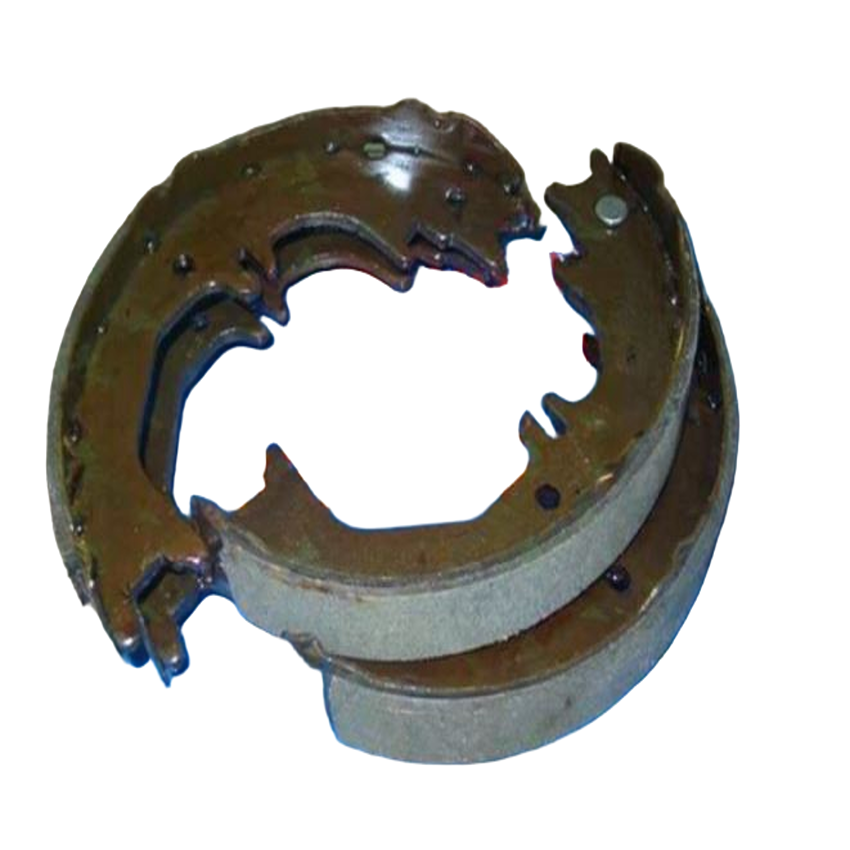 Parking Brake Shoe For Toyota Landcruiser HZJ80 - 4.2L 1HZ Dsl