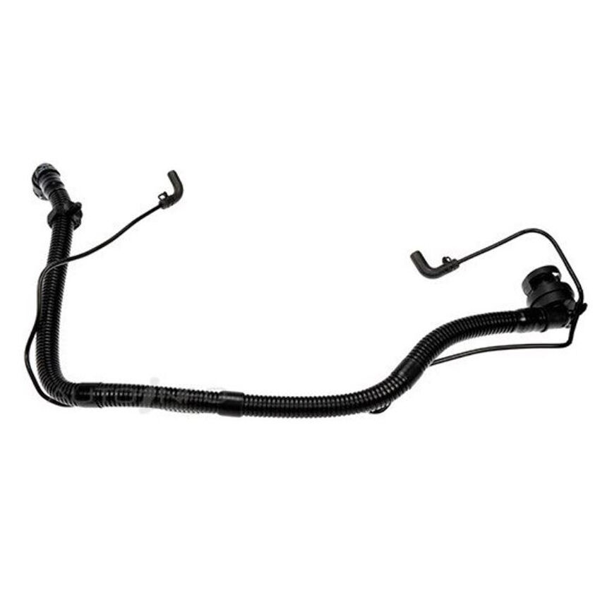 Goss Crankcase Breather Hose For HOLDEN CRUZE JH 1.4L A14NET LUJ I4 16V