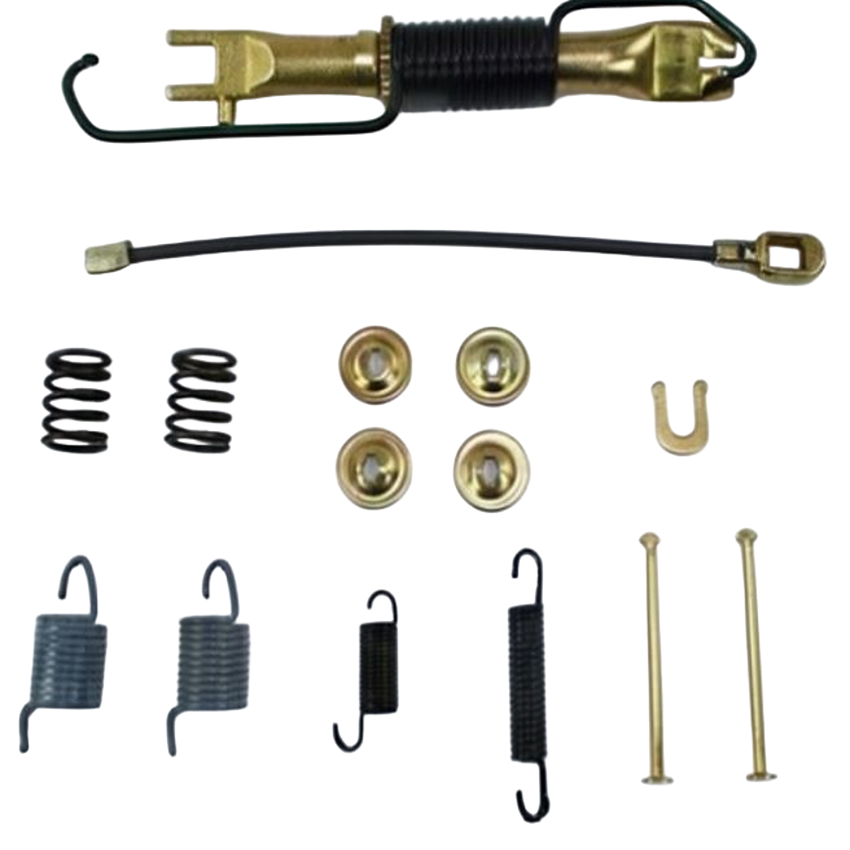 Drum BrakeAdj Kit For Toyota Landcruiser VDJ79-4.5L 1VDFTV V8 47061-60030KNG