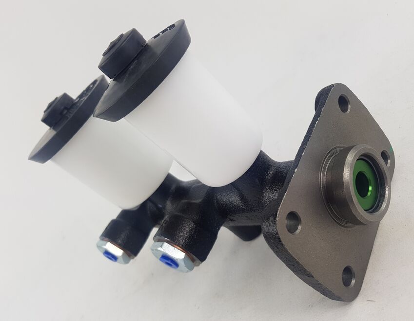 Brake Master Cylinder For Toyota Landcruiser BJ40 - 3.0L B Dsl 09/1977 - /1980