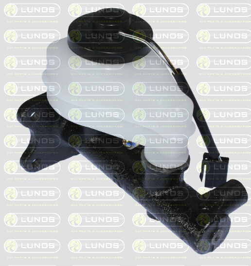 Brake Master Cylinder For Toyota Landcruiser FJ80 - 4.0L 3FE Prl