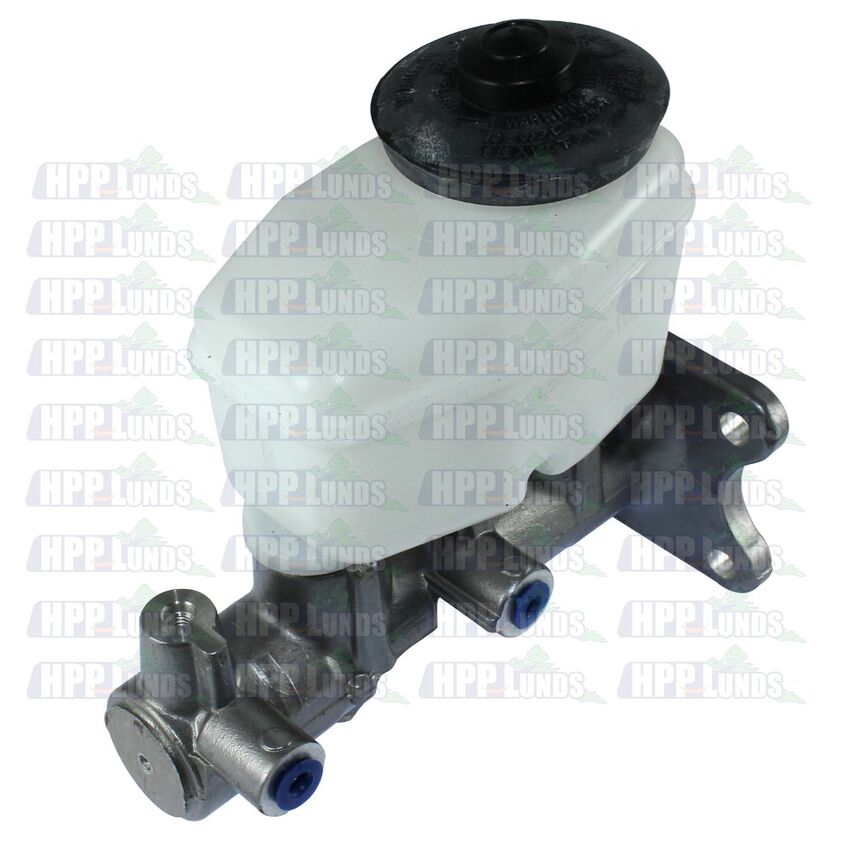 Brake Master Cylinder For Toyota Landcruiser FZJ75-4.5L 1FZFE Prl 08/92-08/99