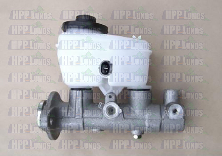 Brake Master Cylinder For Toyota Prado VZJ95 - 3.4L 5VZFE V6 Prl 47201-60680NG