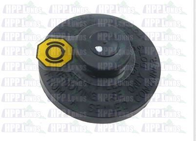 Brake Master Cylinder Cap For Toyota Landcruiser KUN26 - 47230-0K010NG