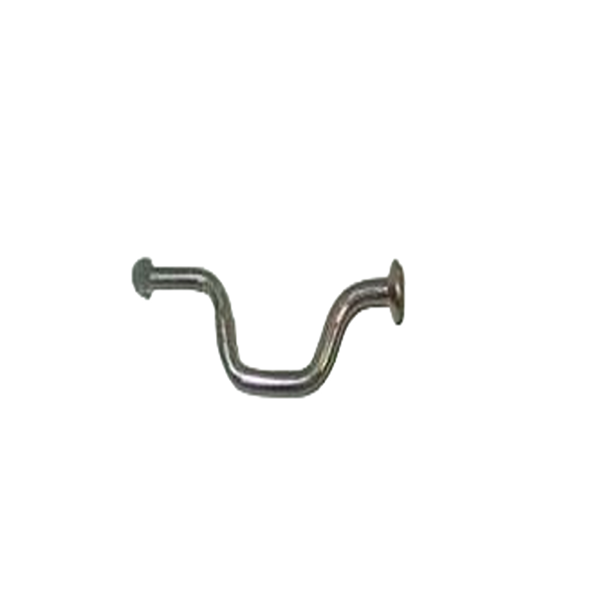 Drum Brake Hold Down Spring No.1 For Toyota Landcruiser FJ80-4.0L 3FE Petrol TD